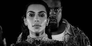 Kanye West's "Wolves" Video Is Basically a Balmain Ad Campaign