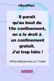 Assurer la distanciation sociale pour la clientèle. Humour Et Coronavirus Citations Sur Le Confinement Etc