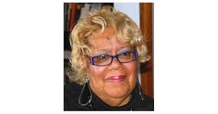 Carolyn Hammie Obituary (1944