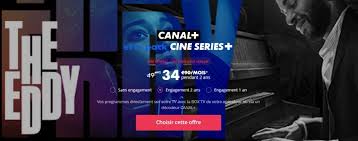 Avant cela, il faut aussi passer au forfait intégrale+ à 10 euros par mois. Retour De L Offre Canal Et Le Pack Cine Series A Bon Prix