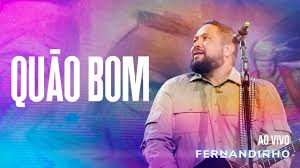 Neste momento, de fato, há muitos que procuram este livro sobre download musica vfernandinho jamais serei o mesmo, de vários círculos gostam disso. Fernandinho E Lito Atalaia Quao Bom Nada E Maior Que Esse Amor Album Santo Ao Vivo Youtube