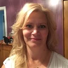 Stacey Salter (@StaceySalter1)