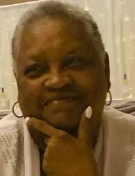 Obituary information for Mattie Lou Taylor