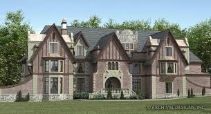 Accessible house plans are carefully designed to accommodate people with limited mobility. Castle House Plans Stock House Plans Archival Designs Inc