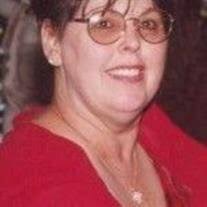 Wanda M. Ferguson Obituary