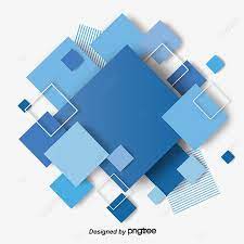 Square Blue Abstract Gradient Business Blue Clipart Abstract Blue Blue Png And Vector With Transparent Background For Free Download In 2021 Blue Abstract Background Design Vector Blue Glitter Wallpaper