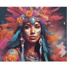 Pretty Princess Puzzle 110, 252, 500, 1014-piece