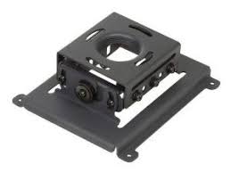 Premier Mounts Pds 087 Low Profile Dedicated Projector Mount Mounting Component Ceiling Moun Electronic Accessories Projector Accessories Video Accessories