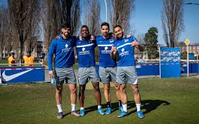 Red academy is the academy team of red canids. Matheus Cunha Mathcunha20 Twitter
