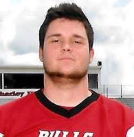 Anthony Lima's Football Recruiting Profile