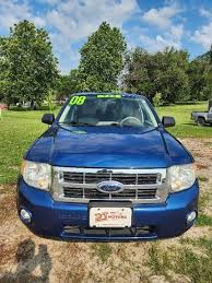 Image result for Vista Blue 2008 Escape