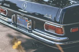 This Porsche And Mercedes Collection Is All About Aesthetics Over Mechanics Mechanics Aesthetic Mercedes Mechanic