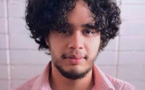 JHON RIVERA STRÉDEL: Poesía Actual de Venezuela