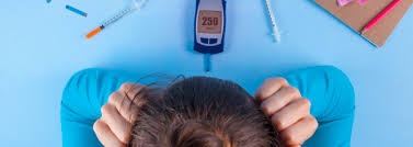 A view from sutherland h.w., stowers j.m., o'sullivan j.b. Diabetes Als Psychische Belastung Diabetesde Deutsche Diabetes Hilfe