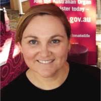 50+ "Katherine Mcauliffe" profiles