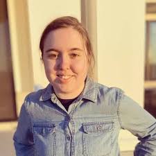 Hannah Tunender (@hannahtune)