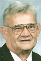 Joseph Burr Obituary (1931