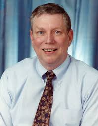 William "Bill" Kent Barton