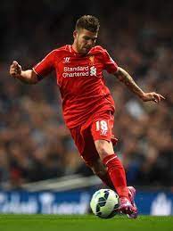 Moreno has enjoyed some impressive recent form after returning to the reds first. Alberto Moreno Photostream Liverpool Liverpool Players Liverpool Uefa Champions League