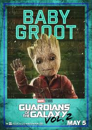 2' reunites chris pratt, zoe saldana, dave bautista, vin diesel, bradley cooper, michael rooker and many more! Guardians Of The Galaxy Vol 2 New Character Posters Are Fierce Scifinow The World S Best Science Fiction Fantasy And Horror Magazine