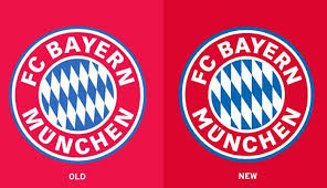V., commonly known as fc bayern münchen, fcb, bayern munich, or fc bayern, is a german professional sports cl. Was Hinter Dem Neuen Logo Des Fc Bayern Steckt Design Tagebuch