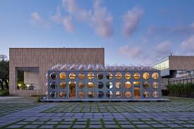 At archposé we expose architecture/ designs in different categories by architects and other design professionals. News And Articles From The Architecture Scene