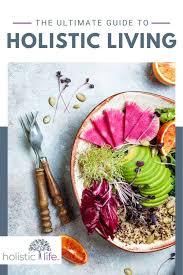 Check spelling or type a new query. Ultimate Holistic Lifestyle Guide For Beginners Holistic Life