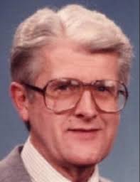 John Morse Obituary (1935