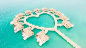 Erstklassige hotels auf den bahamas entdecken. 6 Incredible New Overwater Bungalows In The Caribbean Orbitz