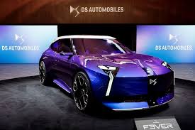 European, Chinese automakers launch product blitz at Paris car show in fight for market share By Reuters