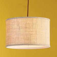 Drum Pendant Lighting Hanging Lamp Shades Shades Of Light