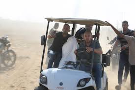 Hostages in Gaza: What's the Latest?