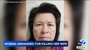 Cal Fire captain death: Yolanda Marodi, known as Yolanda Olenjniczak,  pleads not guilty to murder after being arrested in Mexico