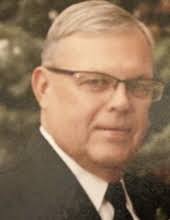 Obituary information for Stephen J. Brine Sr.