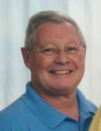 Obituary information for James Charles Shovlin