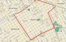5 opiniones sobre barrio mitre. Biblioteca 6 D E 12 Mas Alla Villa General Mitre Y Un Nuevo Aniversario