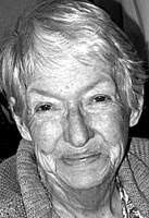 Nila Petermann Obituary (2013)