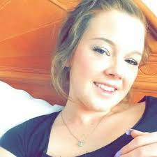 Being Maddison's voice: Yarmouth mother talks to federal committee about  human trafficking