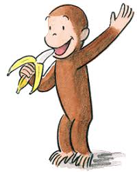 Curious George - Wikipedia