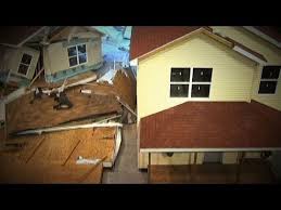 Open Your Windows During Tornado Youtube