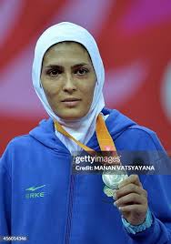 2,938 Womens 52kg Stock Photos, High-Res Pictures, and Images