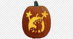 Wer einen kürbis für halloween schnitzen will, der braucht die passenden vorlagen! Jack O Laterne Katze Schnitzen Kurbis Schablone Katze Tiere Calabaza Carving Png Pngwing