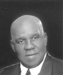 Obituary for Levi Reginald Laramore