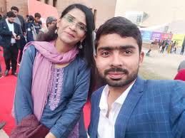 Sadia Confidencewali