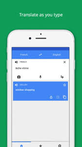 Problem is, it's not super obvious. 4 Best Voice Translator Apps For Ios As Of 2021 Slant