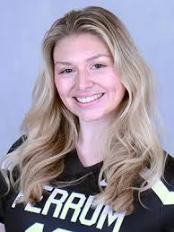 2025 Women's Lacrosse Roster