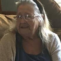 Bonnie Jean Morgan Obituary