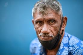 Portrait Photo Challenge