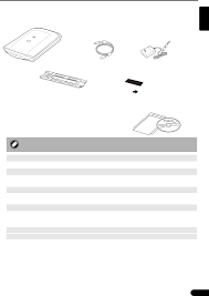 Download drivers, software, firmware and manuals for your canon product and get access to online technical support resources and troubleshooting. Bedienungsanleitung Canon Canoscan 4200f Seite 1 Von 17 Englisch