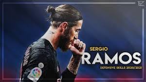 Loja especializada em peças artesanais de crochê e feltro. Sergio Ramos 2021 Amazing Tackles Goals Hd Youtube